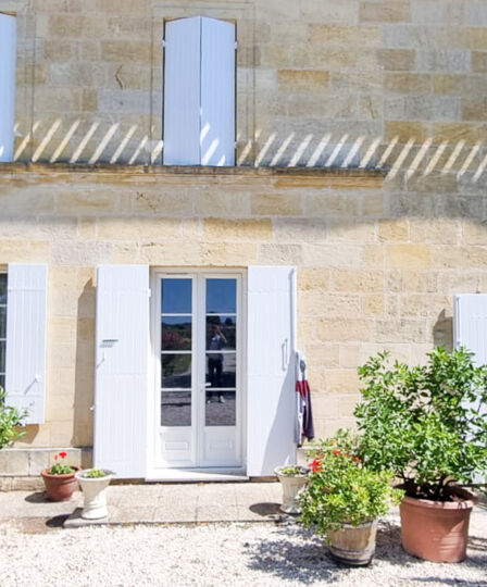 Fenêtres en PVC : un excellent choix pour une maison à Libourne