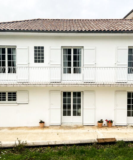 Les fenêtres en PVC pour une meilleure performance énergétique à Artigues-près-Bordeaux