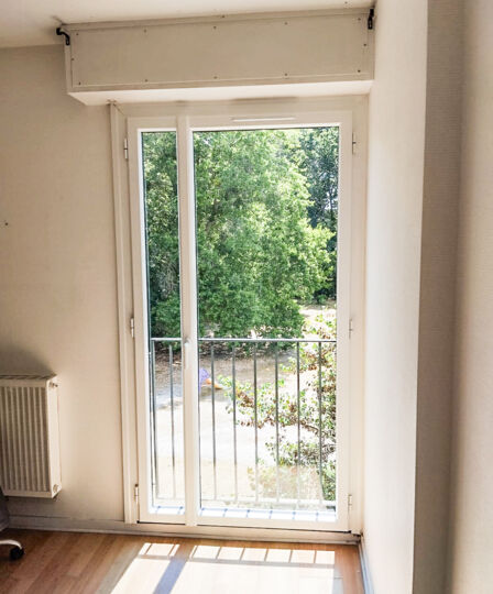 Pourquoi investir dans des fenêtres double vitrage sur Coutras?