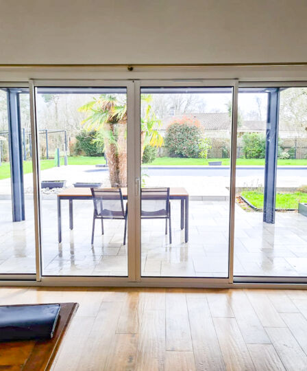 Les tendances 2024 en matière de fenêtres à Floirac